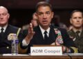 US lawmaker presses CENTCOM chief on deadly Iran school strike