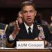 US lawmaker presses CENTCOM chief on deadly Iran school strike