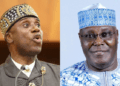 Atiku can’t win presidential election, I’ll defeat him: Amaechi