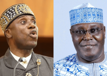 Atiku can’t win presidential election, I’ll defeat him: Amaechi
