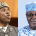 Atiku can’t win presidential election, I’ll defeat him: Amaechi