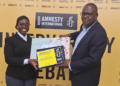 UniAbuja student wins Amnesty International’s 2026 inter-varsity debate