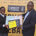 UniAbuja student wins Amnesty International’s 2026 inter-varsity debate