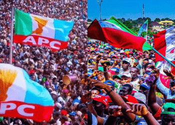Nigerians call for issue-based campaigns ahead of 2027 elections