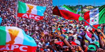 Nigerians call for issue-based campaigns ahead of 2027 elections