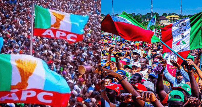 Nigerians call for issue-based campaigns ahead of 2027 elections