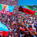Nigerians call for issue-based campaigns ahead of 2027 elections