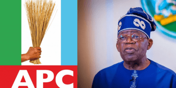 APC declares Tinubu winner of party’s primary with exaggerated 10 million votes as videos show inflated counting