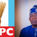 APC declares Tinubu winner of party’s primary with exaggerated 10 million votes as videos show inflated counting