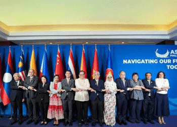 ASEAN summit to be overshadowed by Iran war fallout