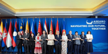 ASEAN summit to be overshadowed by Iran war fallout