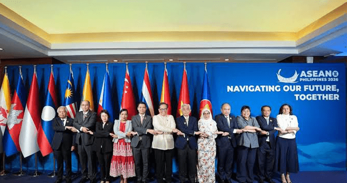 ASEAN summit to be overshadowed by Iran war fallout