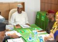 Atiku gets Sokoto ADC nod for 2027 presidential race