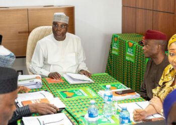 Atiku gets Sokoto ADC nod for 2027 presidential race