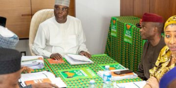 Atiku gets Sokoto ADC nod for 2027 presidential race