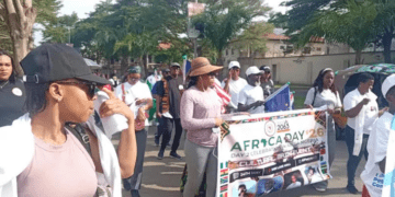 AU Agenda 2063 mission kicks off activities to mark 2026 Africa Day