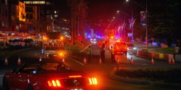 Australia’s accused Bondi Beach shooter faces new charges
