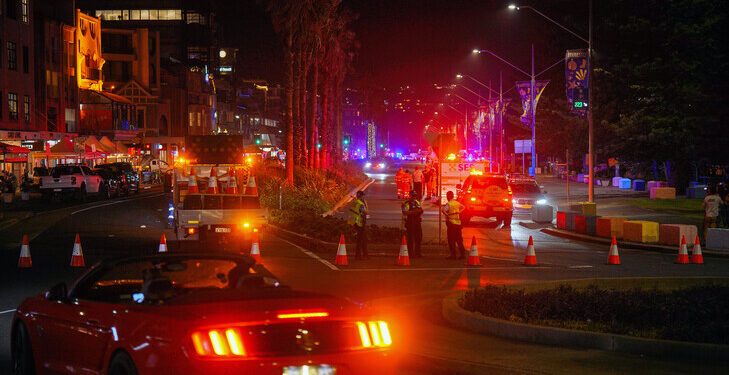 Australia’s accused Bondi Beach shooter faces new charges