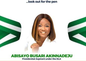 DLA presidential aspirant demands refund of nomination fee after resigning from party