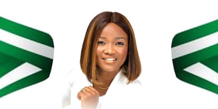 DLA presidential aspirant demands refund of nomination fee after resigning from party