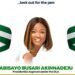 DLA presidential aspirant demands refund of nomination fee after resigning from party