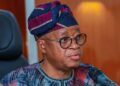 PMAWCA: Oyetola seeks stronger maritime capacity across region