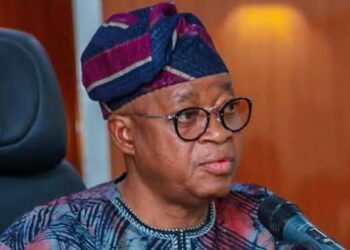 PMAWCA: Oyetola seeks stronger maritime capacity across region