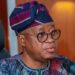 PMAWCA: Oyetola seeks stronger maritime capacity across region