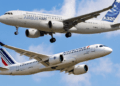 Airbus, Air France found guilty of manslaughter over 2009 plane crash