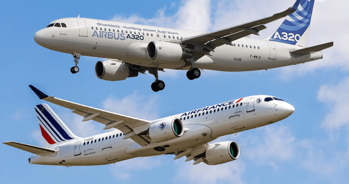 Airbus, Air France found guilty of manslaughter over 2009 plane crash