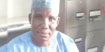 Abducted ex-Niger SUBEB chairman regains freedom