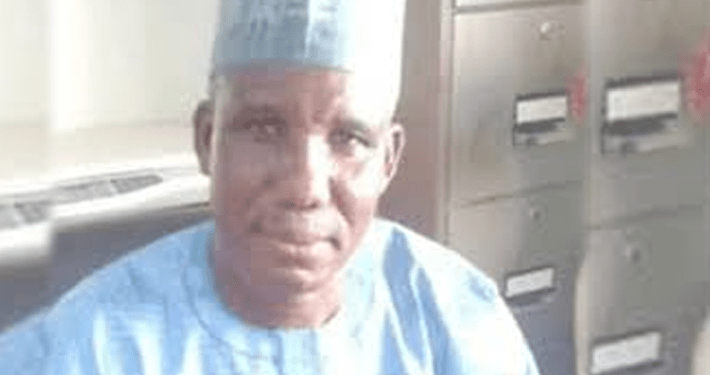 Abducted ex-Niger SUBEB chairman regains freedom