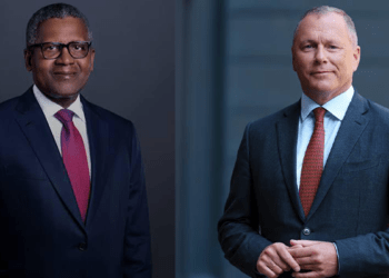 Norwegian Sovereign Wealth Fund eyes partnership with Dangote Group on Africa investments