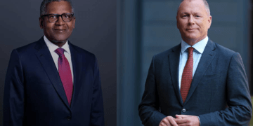 Norwegian Sovereign Wealth Fund eyes partnership with Dangote Group on Africa investments