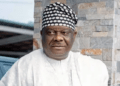 2027: Ex-AGF Aondoakaa emerges PDP consensus governorship candidate in Benue