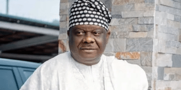 2027: Ex-AGF Aondoakaa emerges PDP consensus governorship candidate in Benue