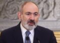 Armenia not involved in anti-Russian actions, says premier