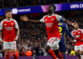 Arsenal defeat Atletico Madrid to reach first Champions League final in 20 years