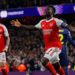 Arsenal defeat Atletico Madrid to reach first Champions League final in 20 years