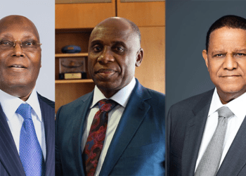ADC suspends collation of presidential primary results