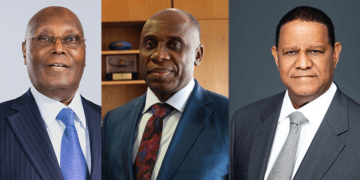 ADC suspends collation of presidential primary results