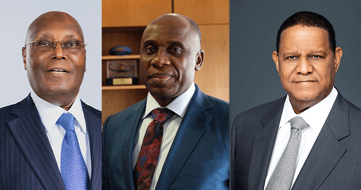 ADC suspends collation of presidential primary results