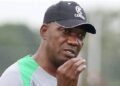 “Super Eagles will scale through Group L to qualify for AFCON 2027,” says Eguavoen