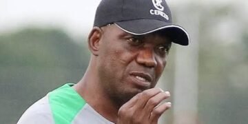 “Super Eagles will scale through Group L to qualify for AFCON 2027,” says Eguavoen