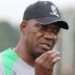 “Super Eagles will scale through Group L to qualify for AFCON 2027,” says Eguavoen