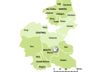 Immunisation: Bauchi govt tasks media on awareness creation