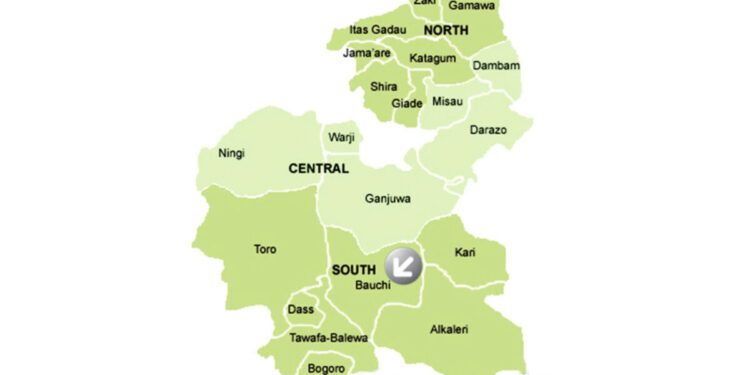 Immunisation: Bauchi govt tasks media on awareness creation
