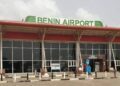 Passengers decry faulty baggage, body scanners at Benin Airport