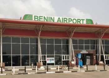 Passengers decry faulty baggage, body scanners at Benin Airport