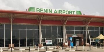 Passengers decry faulty baggage, body scanners at Benin Airport